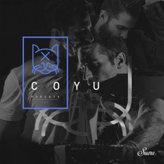 [Suara PodCats 147] Coyu @ Suara Night (Egg Club, London)