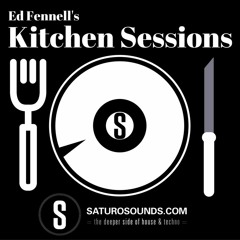 Kitchen Sessions 11/12/16