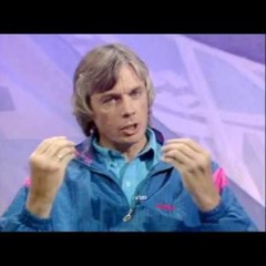 All That Is Has Been And Ever Can Be