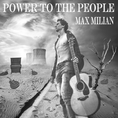 Preview CD Power To The People - Max Milian