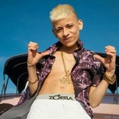 MC Flavinho , MC Lan e MC Pedrinho - Carimba a Tchequinha (DJ Sassá) Lançamento 2017.mp3
