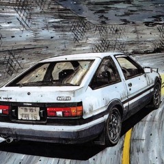 Est.86 (Pt. 1) - Kurisu (Prod. Jacob Lethal Beats)