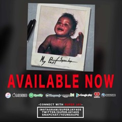 Super Jay - Somebody Ft. Alexis Renee