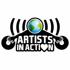 Stefan ZMK - Simmering (Out Now on Artists in Action - Benefit Compilation #5)