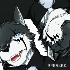 【UTAU獣人リンク】 BERSERK