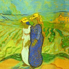 Dos mujeres en Jerez