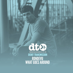Rondevu - What Goes Around