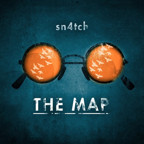 Without U Around ( Ft. Francis' ) / The Map EP
