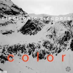 electronic sleepers – Color (RÔMAN:ESC Remix)