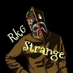 Strange - R.K.G