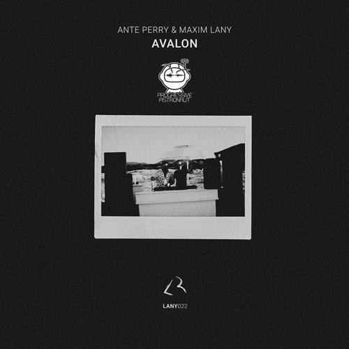 PREMIERE: Ante Perry & Maxim Lany - Ever Past (Original Mix) [Lany Recordings]