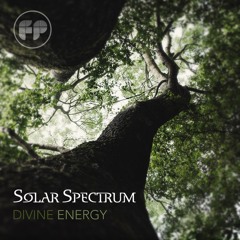 Solar Spectrum - Powergrid (Original Mix)