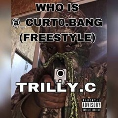 WHO IS  @ CURT0.BANG