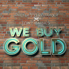 We Buy Gold feat. Anna Soltys