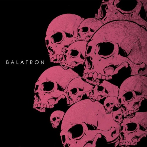 Balatron - D.y.e. Pop