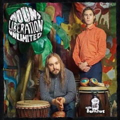 Premiere: Mount Liberation Unlimited 'Double Dance Lover' (Radio Version)