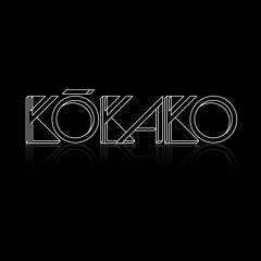 Nightcrawlers - Push The Feeling On (Kokako Disco Re Rub)