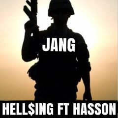 BALOCHI RAP JANG HELLSING FT HASOON NIGER
