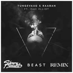 Tungevaag & Raaban feat. Isac Elliot - Beast (Henry Himself Remix)