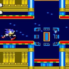 cosmic casino zone