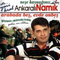 Ankaralı Namık - Kafam Bozuk [Arabesk Trap Remix]