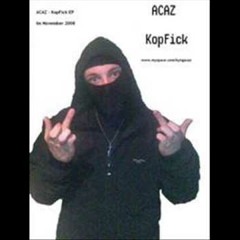 Acaz - Loqk