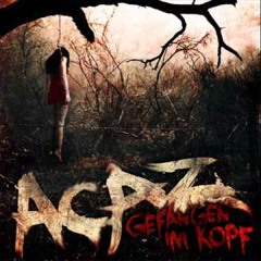 Acaz - Ich kann nicht mehr schlafen
