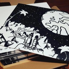 Dusty Ohms & SupaSaiyan - Herb Habits feat. Onoe Caponoe