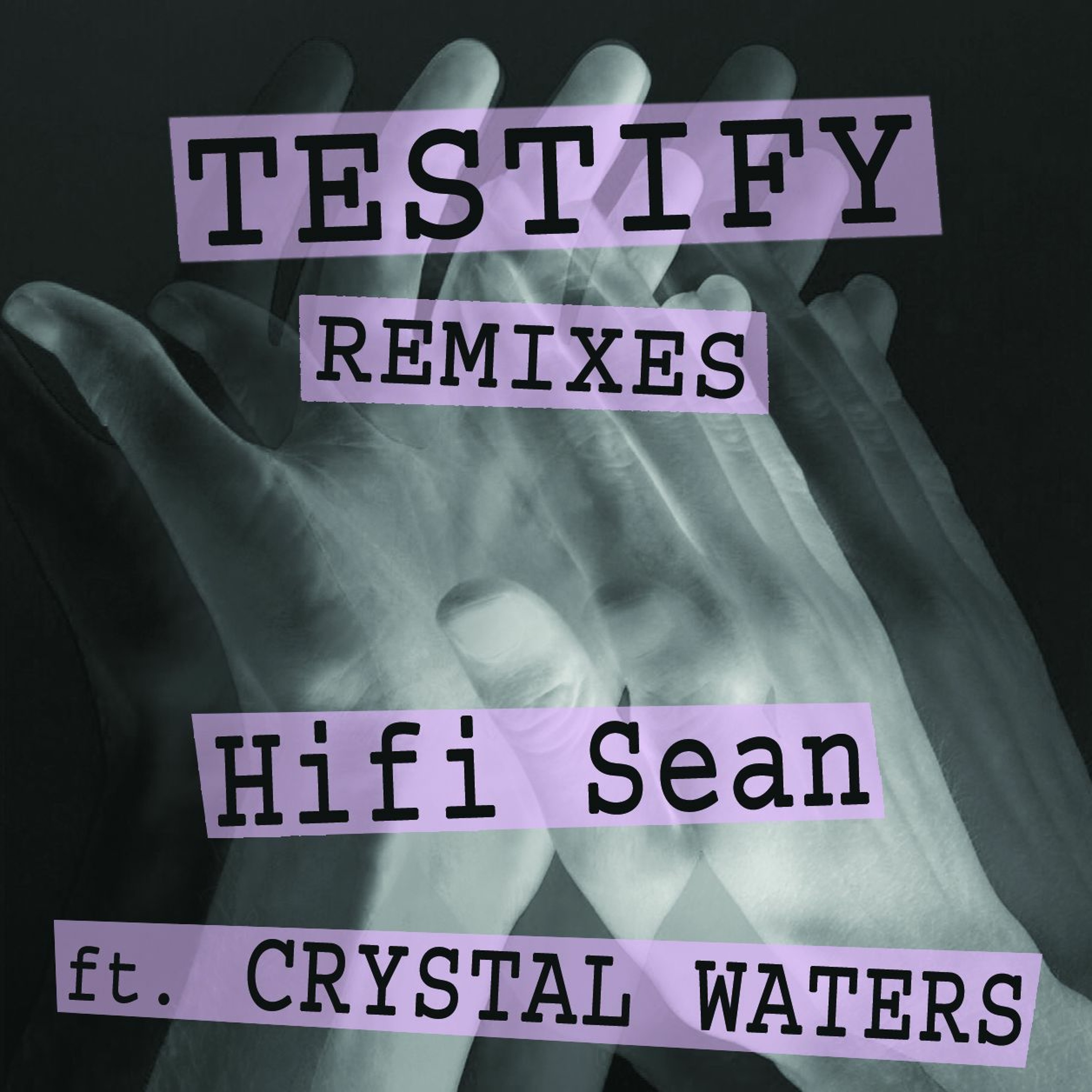 Hifi Sean