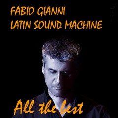 RUMBA CALIENTE (Fabio Gianni & Latin Sound Machine)- available on itunes -