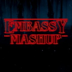 Stranger Things Mashup