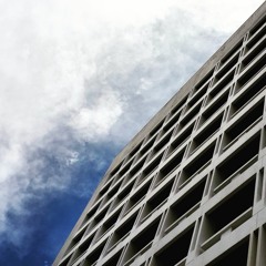 Be Still(in a busy day)