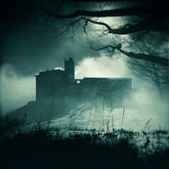 Richon- Haunted House ( Feat. Suwoody ) Prod. By Richon