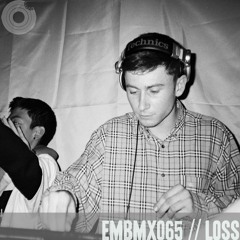 EMBMX065 // LOSS