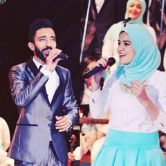 اه لو لعبت يا زهر بشكل مختلف .. hassan kasteloo _ donia sadek