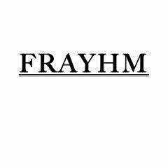 Frayhm - Cøcoon