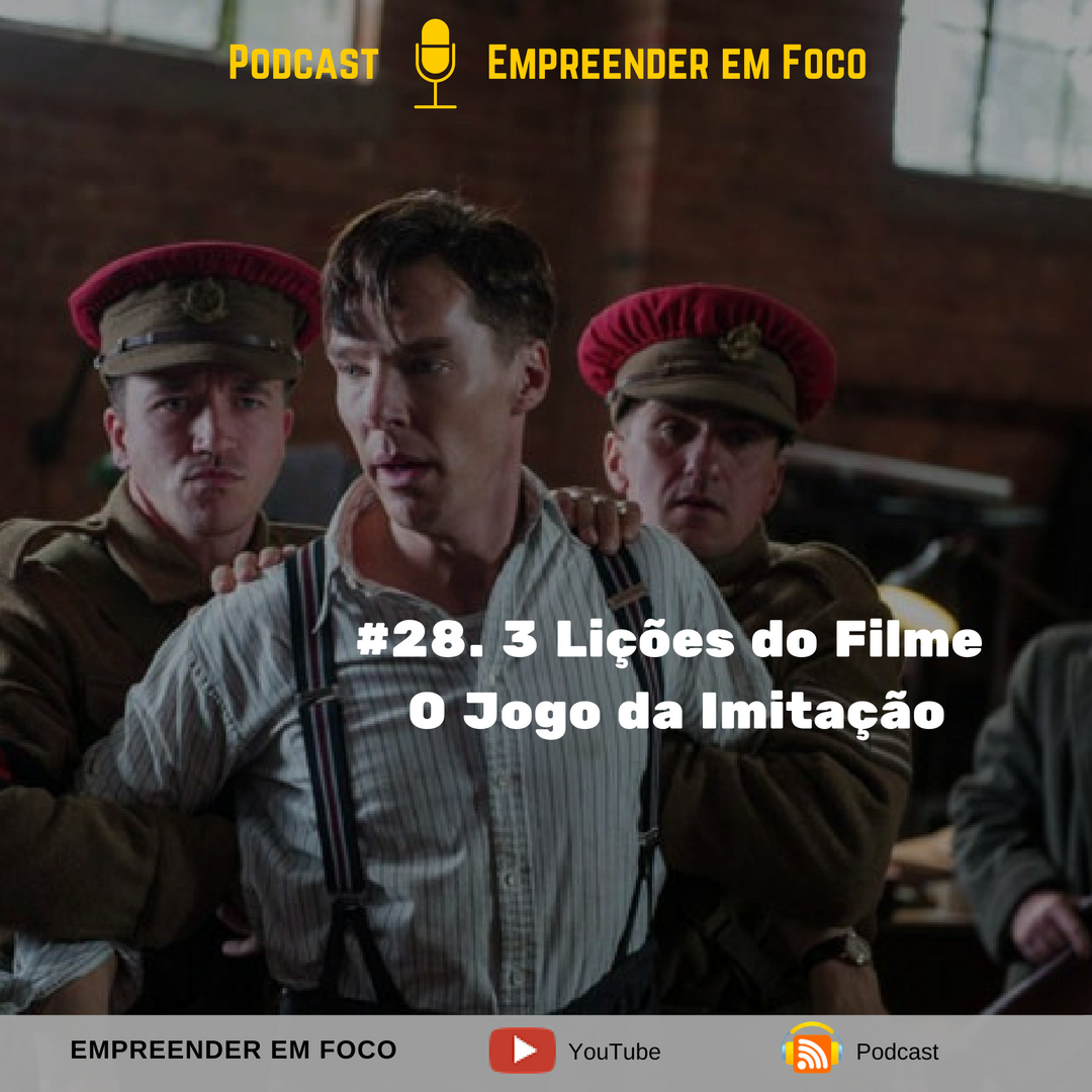 Empreender em Foco: BatePapo Empreendedor