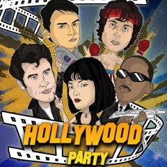 Grease (Medley by Hollywood Party)