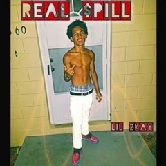 Lil 2Kay - Real $pill