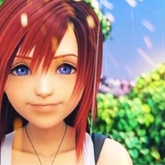 Kingdom Hearts HD 2.5 ReMIX Remastered- Kairi Theme