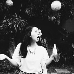 Arvina Prabandari Ft. Rizky Hadad - Wahai Kau (Danilla Cover)