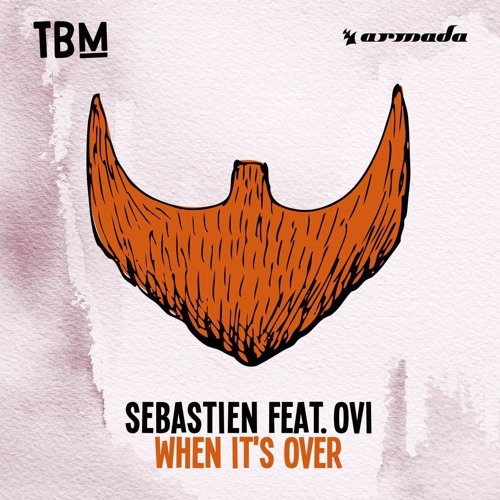 Sebastien feat. Ovi - When It´s Over (Radio Edit)