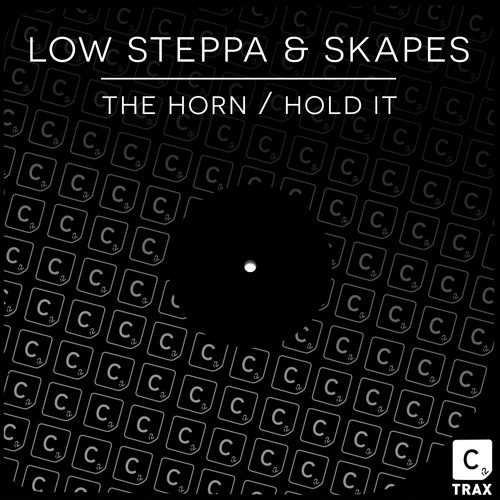 Low Steppa & Skapes - Hold It