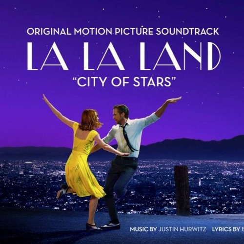 Stream 【shiraru】(La La Land OST) Ryan Gosling - City Of Stars (Pier) by  shiraru | Listen online for free on SoundCloud