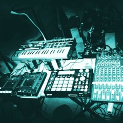 Hypnokratis - LiveSet vom 09.12.2016