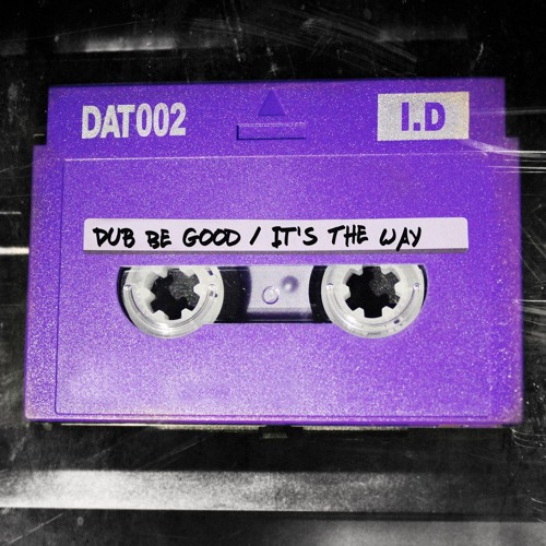 Dope Ammo 'Dub Be Good'