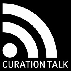Curation Talk #19 (November 2016)
