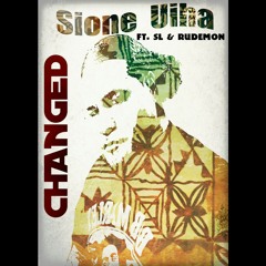 Sione Uiha ft. SL & Rudemon-Changed