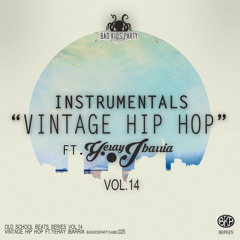 BKP025 - Dips (Hip hop Instrumental) 2#