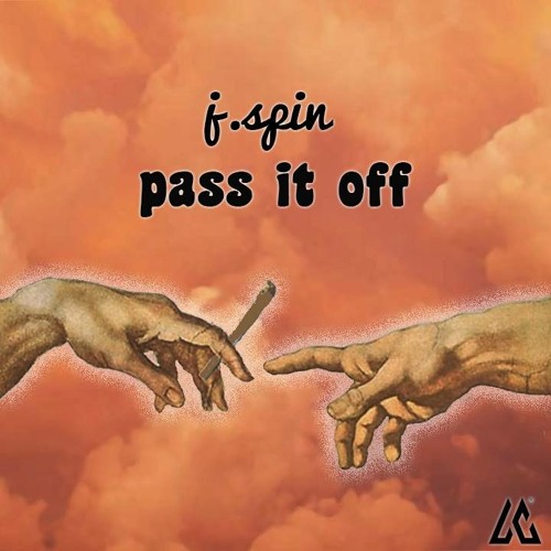 Pass It Off